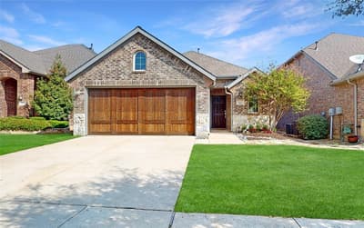 421 Catherine Lane, Lantana TX 76226
