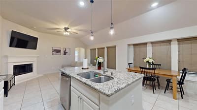 421 Catherine Lane, Lantana TX 76226 - Photo 5