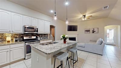 421 Catherine Lane, Lantana TX 76226 - Photo 4