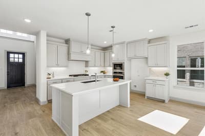 1825 Vetiver Glow Drive, Celina TX 75009 - Photo 4