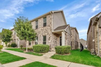 8300 Bethpage Drive, McKinney TX 75070 - Photo 2