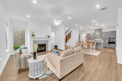 8300 Bethpage Drive, McKinney TX 75070