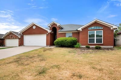 1017 Caleb Street, Burleson TX 76028 - Photo 3