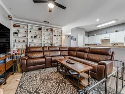 8417 Towneship Lane, Dallas TX 75243 - Photo 2