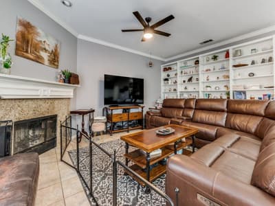 8417 Towneship Lane, Dallas TX 75243 - Photo 3