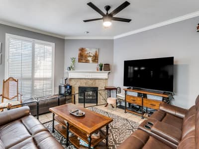 8417 Towneship Lane, Dallas TX 75243