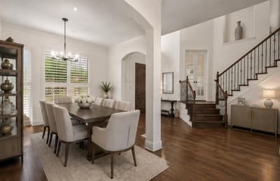 3404 Millbank, The Colony TX 75056 - Photo 4