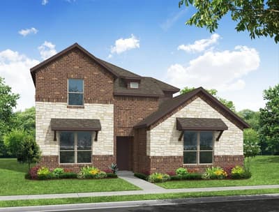 2809 Hay Lane, Midlothian TX 76065