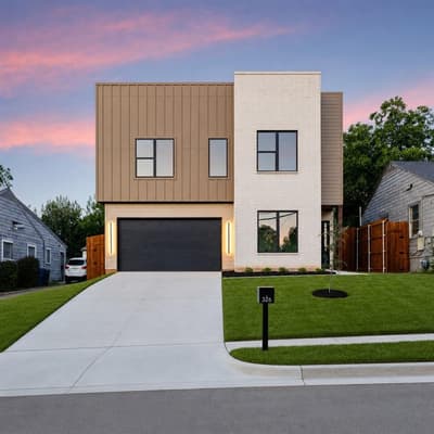 326 Avenue F, Dallas TX 75203 - Photo 2