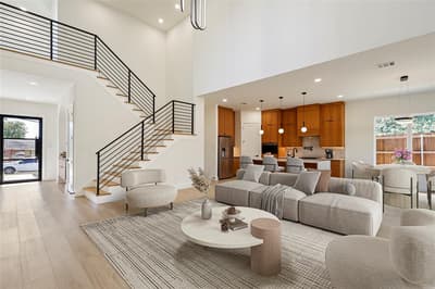 326 Avenue F, Dallas TX 75203