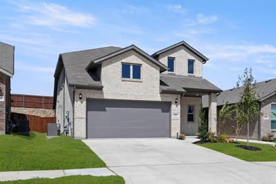 2517 McNally Drive, Mesquite TX 75149 - Photo 2