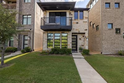 8080 Cornelius Drive, Plano TX 75024 - Photo 2