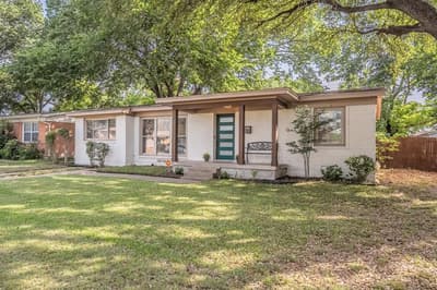 10866 Cassandra Way, Dallas TX 75228