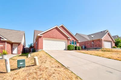 9001 Wild Rose Lane, Aubrey TX 76227 - Photo 2