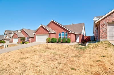 9001 Wild Rose Lane, Aubrey TX 76227 - Photo 3