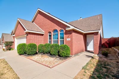9001 Wild Rose Lane, Aubrey TX 76227 - Photo 4