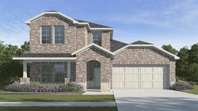 621 Dunham Road, Josephine TX 75135
