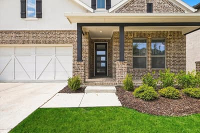 2504 Silver Leaf Drive, Northlake TX 76226 - Photo 3
