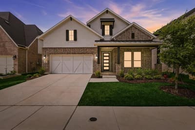 2504 Silver Leaf Drive, Northlake TX 76226 - Photo 4