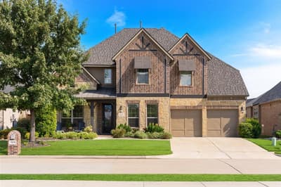 121 Lantana Lane, Wylie TX 75098 - Photo 2