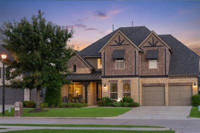 121 Lantana Lane, Wylie TX 75098