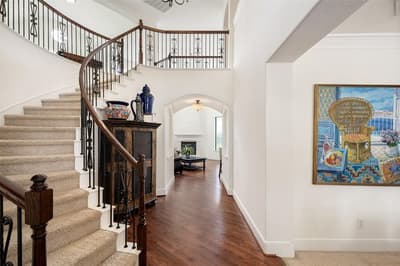 2801 Meadow Ridge Drive, Prosper TX 75078 - Photo 3