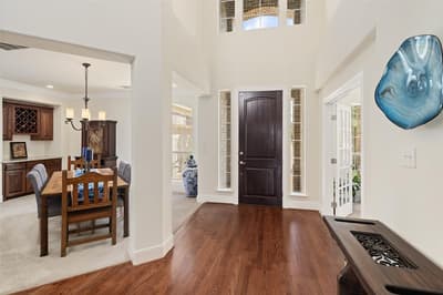 2801 Meadow Ridge Drive, Prosper TX 75078 - Photo 5