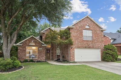 5902 Ambassador Lane, Rowlett TX 75089 - Photo 2