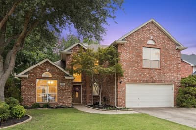 5902 Ambassador Lane, Rowlett TX 75089 - Photo 3