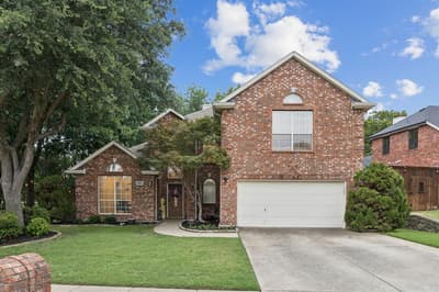 5902 Ambassador Lane, Rowlett TX 75089