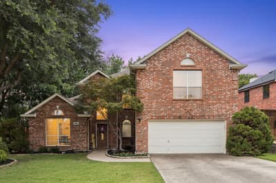 5902 Ambassador Lane, Rowlett TX 75089 - Photo 4