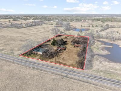 3467 E Fm 120, Denison TX 75021 - Photo 2