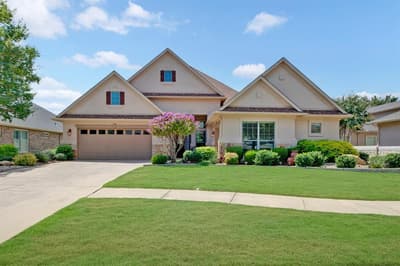 9941 Grandview Drive, Denton TX 76207 - Photo 2