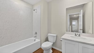 1220 Mill River Road, Josephine TX 75135 - Photo 5