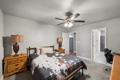 304 T A Carroll Avenue, Corsicana TX 75110 - Photo 4