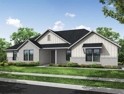 2410 Maywood Lane, Waxahachie TX 75165