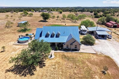 248 Fm 3118, Clifton TX 76634 - Photo 5