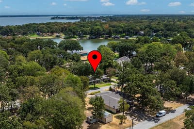 1210 Aloha Road, Tool TX 75143 - Photo 2
