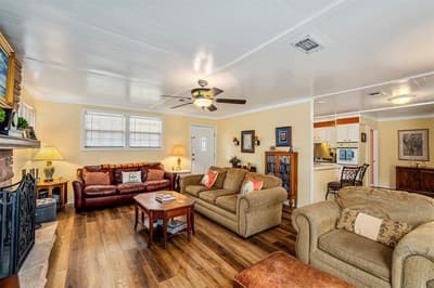 1210 Aloha Road, Tool TX 75143 - Photo 5