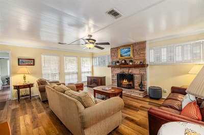 1210 Aloha Road, Tool TX 75143 - Photo 4