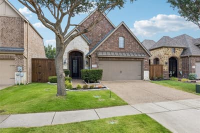 9709 Bardmore Place, McKinney TX 75072 - Photo 2