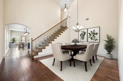 9709 Bardmore Place, McKinney TX 75072 - Photo 3