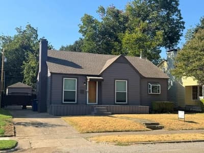 6050 Penrose Avenue, Dallas TX 75206 - Photo 2