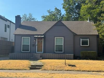 6050 Penrose Avenue, Dallas TX 75206