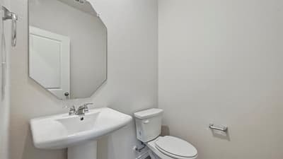 5423 Cormorant Grove, Crandall TX 75114 - Photo 3