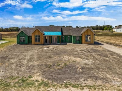 1830 County Road 2134, Caddo Mills TX 75135 - Photo 3