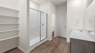 6027 Midsummer Way, Crandall TX 75114 - Photo 5