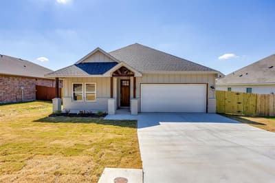 1024 Lake View Ridge, Fort Worth TX 76108 - Photo 2