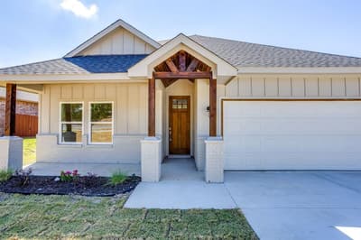 1024 Lake View Ridge, Fort Worth TX 76108 - Photo 3