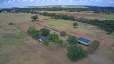 4247 E Highway 67, Rainbow TX 76077 - Photo 2